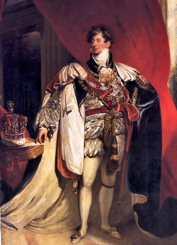 Георг IV