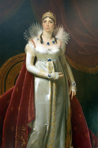 Императрица Жозефина де Богарне