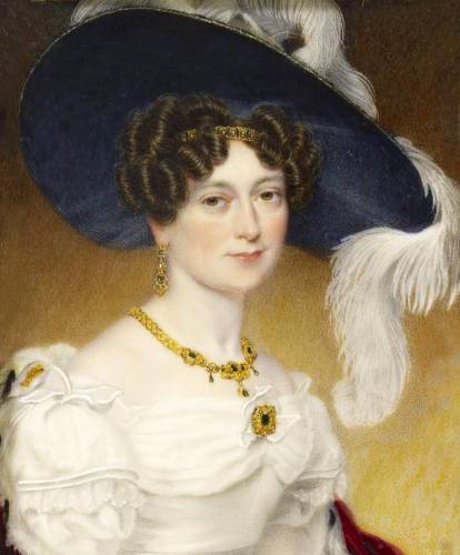 Виктория, герцогиня Кентская