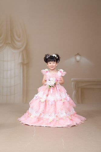 Платье принцессы-6